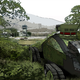 Illustration for article titled The Pentagon Made A Graphic Novel To Unveil Its Proposed Stealth Tank